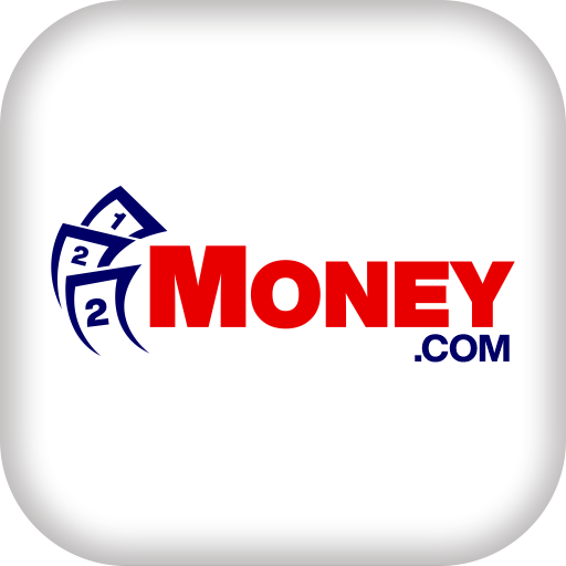 122money Logo